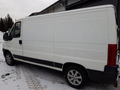 Citroen Jumper Umpikori 2.0 HDi