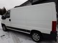 Kuva 3: Citroen Jumper Umpikori 2.0 HDi 2006