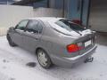 Kuva 3: Nissan Primera P11 5D HB 1.6i MT5 1998