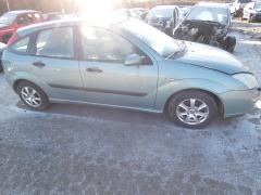 Ford Focus 1.4 16V Zetec-s Hatchback