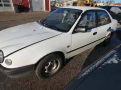Toyota Corolla 1.4 Bensa Sedan 
