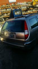 Ford Mondeo 1,8 