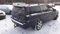 Volvo V70 2.4d