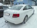 Kuva 3: Audi A6 C5 4D Sedan 3.0TDI Tiptronic Quattro 2008