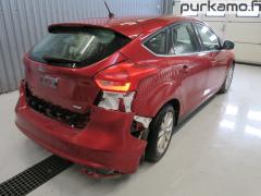 Ford Focus III 1.0i EcoBoost 5/HB