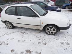 Toyota Corolla FX Hatchback 1.3 Bensa