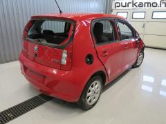 Skoda Citigo 1.0i 12V 5/HB