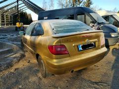 Citroen Xsara Coupe  1,6 16V -01