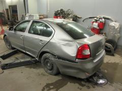 Skoda Octavia 1,2 TSI 77kW