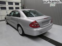 Mercedes-Benz E 211 280 CDi Sed