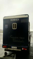 Peugeot Boxer hevosauto 3,0D -11