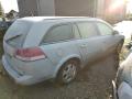 Kuva 3: Opel Vectra  C StW 2.2 direct -04 2004