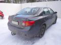 Kuva 3: Toyota Corolla E150 4D Sedan 1.4D-4D MT5 Terra 2009