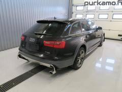 Audi A6 Allroad (4GH) 3.0 TDi Quattro