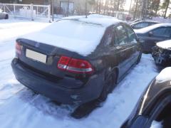 Saab 9-3 4D Sedan 1.8t MT5