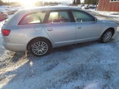 Audi A6 Avant 3.0 TDI V6 quattro