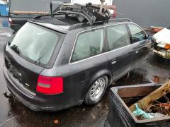 Audi A6 Avant 2.5 TDI quattro -99
