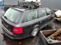 Kuva 3: Audi A6 Avant 2.5 TDI quattro -99 1999