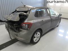Volkswagen Polo (VI) 1.0 TSI BlueMotion 5/HB