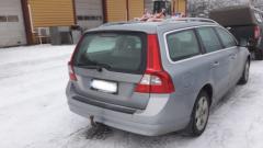 Volvo V70 2.4d aut.