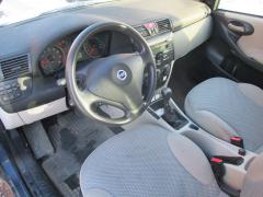 Fiat Stilo
