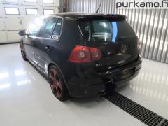 Volkswagen Golf V 2.0T GTI 5/HB