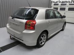 Toyota Corolla E120 1.6 VVT-i 5/HB