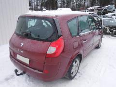 Renault Scnic -07-09 5D MPV Grand Scnic 2.0dCi MT6