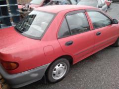 Mitsubishi Lancer 1.3 12V GLi -94 sedan