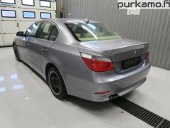 BMW E60 520iA Sed
