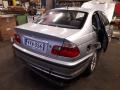 Kuva 3: BMW E46 328i 1999