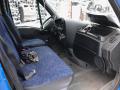 Kuva 3: Iveco Daily 2005