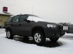 Ford Maverick 3.0 V6 -05