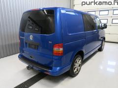 Volkswagen Transporter T5 2.5 TDi