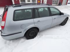 Ford Mondeo 1.8 16V Duratec Farmari