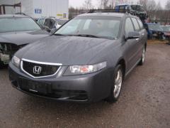 Honda Accord 2.2 tdci farkku