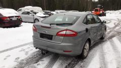 Ford Mondeo 07-13
