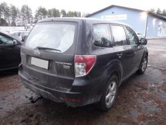 Subaru Forester SH 5D SUV 2.0D AWD MT6