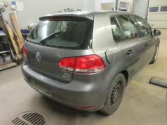 Volkswagen Golf VI 1.2 TSI 77kW BlueMotion