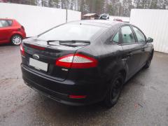 Ford Mondeo IV 5D HB 1.8TDCi MT5 Trend