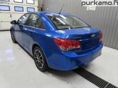 Chevrolet Cruze 2.0 CDI Sed