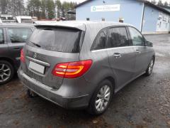 MB W246 5D STW B180CDI A/T Premium Business