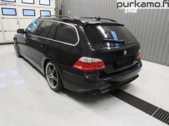 BMW E61 530dA Farm