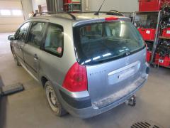 Peugeot 307 1,6 80kW Break