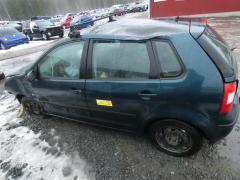 Volkswagen Polo 1.9 TDI Hatcback