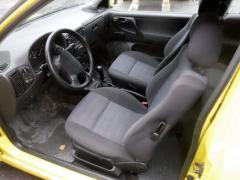 VW Polo 6N 3D HB 1.6i MT5
