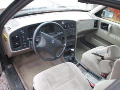 Saab 9000