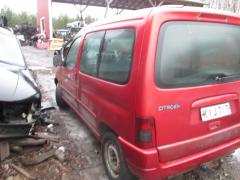 Citroen Berlingo 96-02