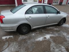 Toyota Avensis  1.8 VVT-i Sedan