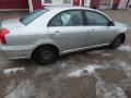 Kuva 3: Toyota Avensis  1.8 VVT-i Sedan 2003